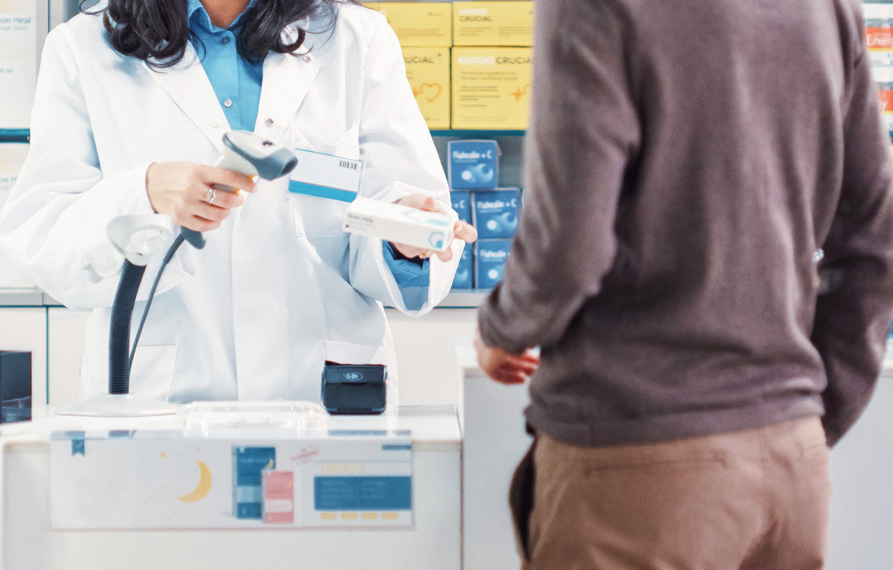 地域の皆さまに信頼される薬局を目指して画像