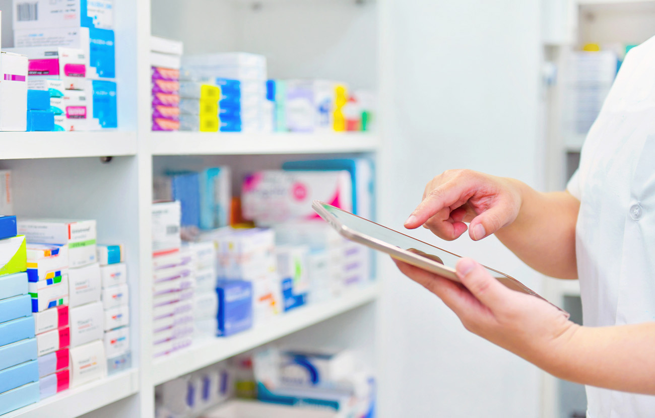 地域の皆さまに信頼される薬局を目指して画像